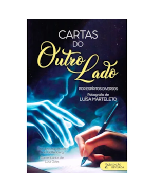 CARTAS DO OUTRO LADO