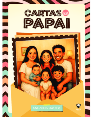 Cartas do Papai