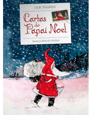 CARTAS DO PAPAI NOEL