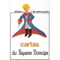 CARTAS DO PEQUENO PRÍNCIPE
