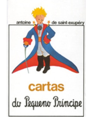 CARTAS DO PEQUENO PRÍNCIPE