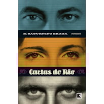CARTAS DO RIO