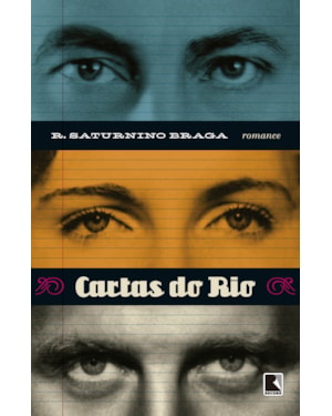 CARTAS DO RIO