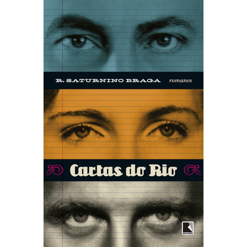 CARTAS DO RIO