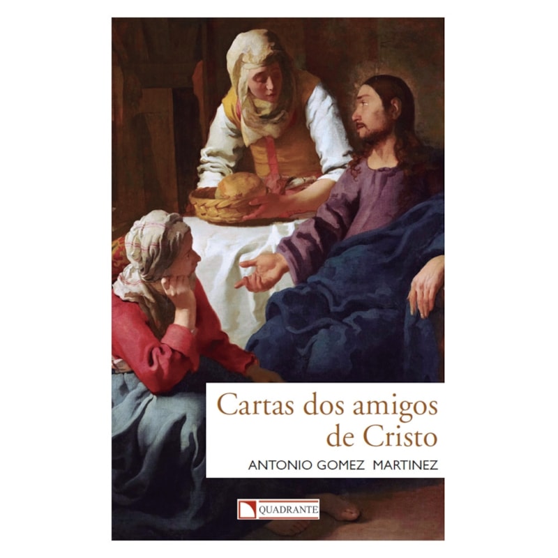 CARTAS DOS AMIGOS DE CRISTO&NBSP;- POCKET VIDA INTERIOR