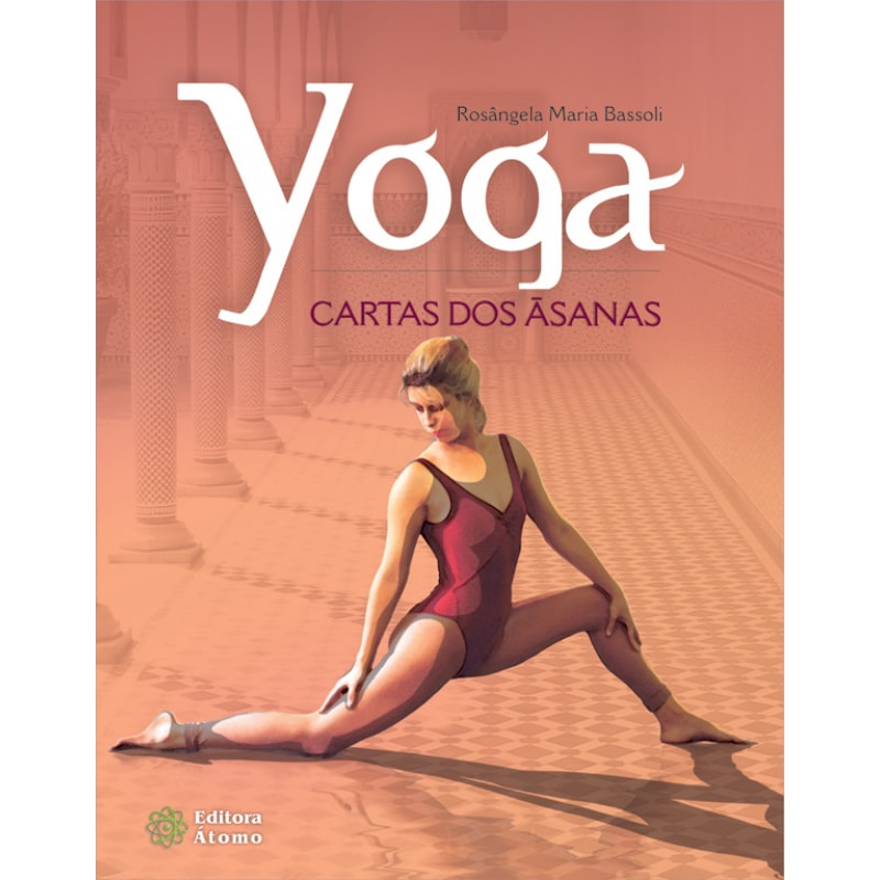 CARTAS DOS ASANAS