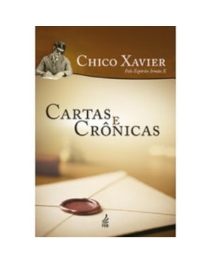 Cartas e crônicas