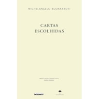 CARTAS ESCOLHIDAS