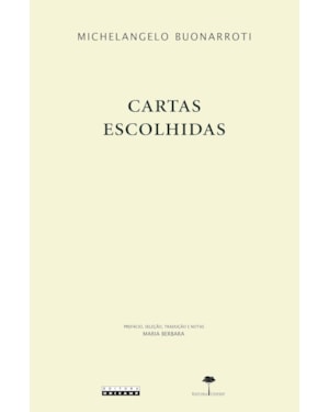 CARTAS ESCOLHIDAS