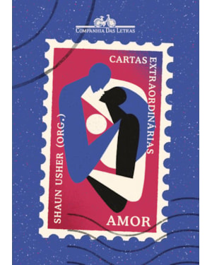 Cartas extraordinárias: amor