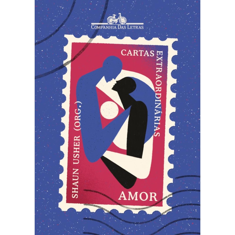 Cartas extraordinárias: amor