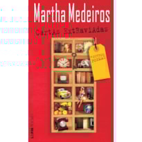 Cartas extraviadas e outros poemas