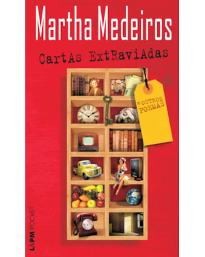 Cartas extraviadas e outros poemas