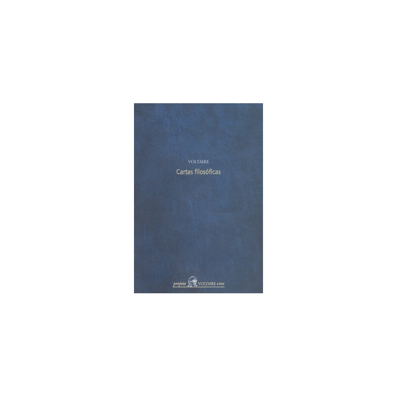 Cartas filosóficas