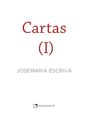 CARTAS (I)