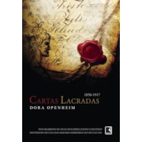 CARTAS LACRADAS