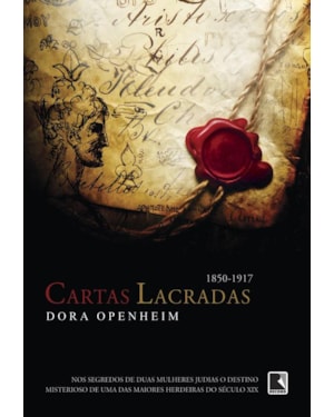 CARTAS LACRADAS