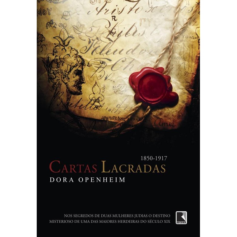 CARTAS LACRADAS