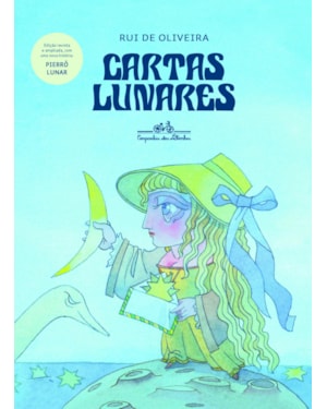 Cartas lunares