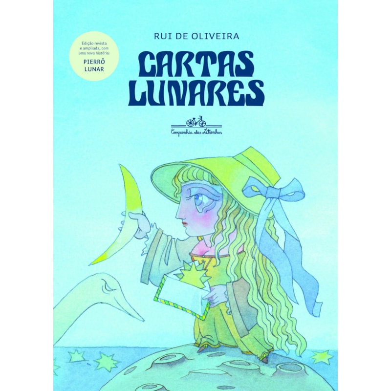 CARTAS LUNARES