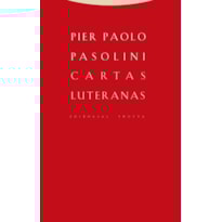 CARTAS LUTERANAS CARTAS LUTERANAS