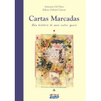 CARTAS MARCADAS: UMA HISTÓRIA DE AMOR ENTRE IGUAIS