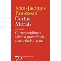 Cartas morais