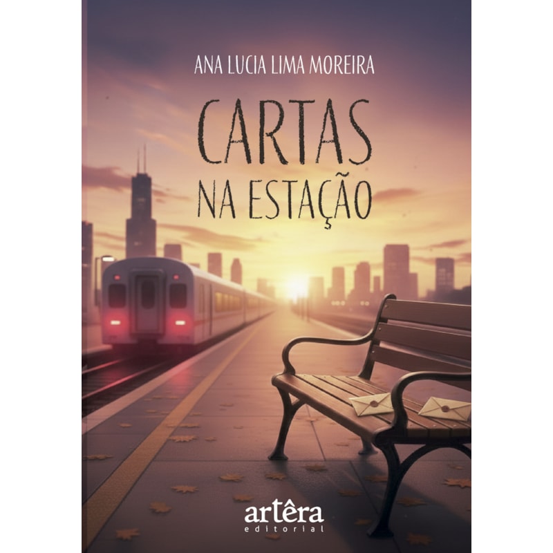 CARTAS NA ESTAÇÃO
