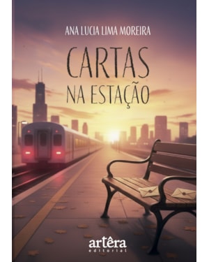 CARTAS NA ESTAÇÃO