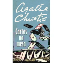 Cartas na mesa