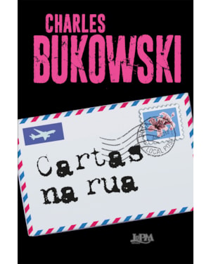 Cartas na rua