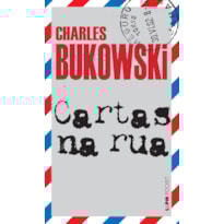 Cartas na rua