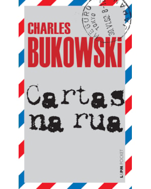 Cartas na rua