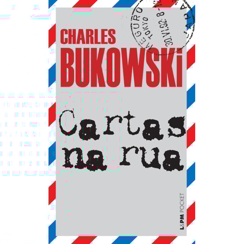 Cartas na rua