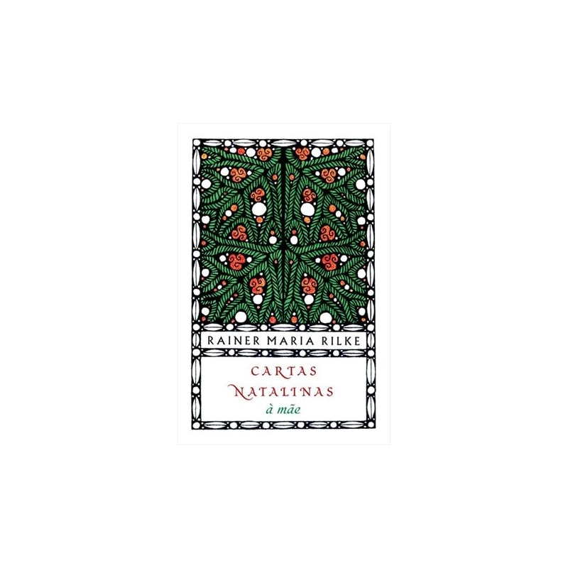 CARTAS NATALINAS À MÃE