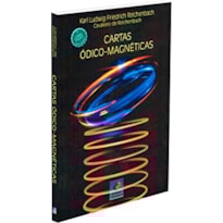 CARTAS ÓDICO-MAGNÉTICAS