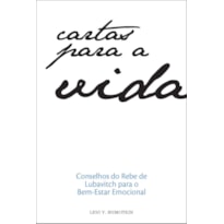 CARTAS PARA A VIDA