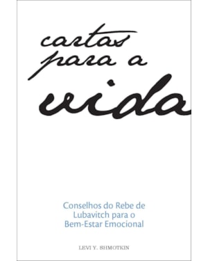 CARTAS PARA A VIDA