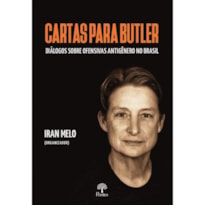 CARTAS PARA BUTLER
