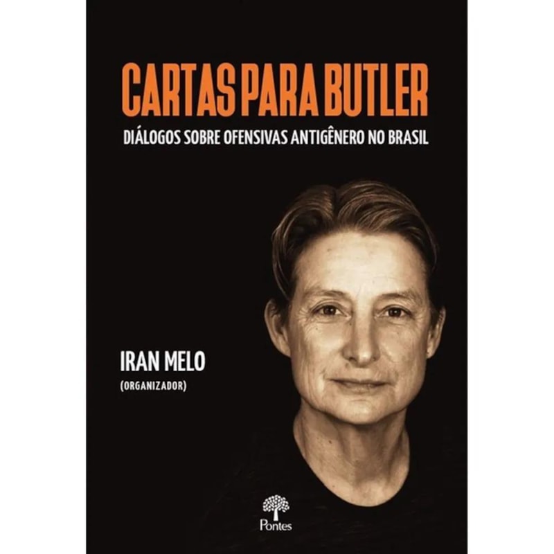 CARTAS PARA BUTLER