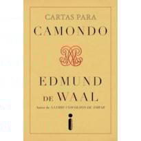 CARTAS PARA CAMONDO