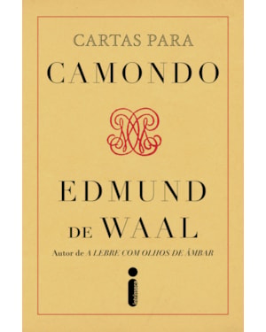 CARTAS PARA CAMONDO