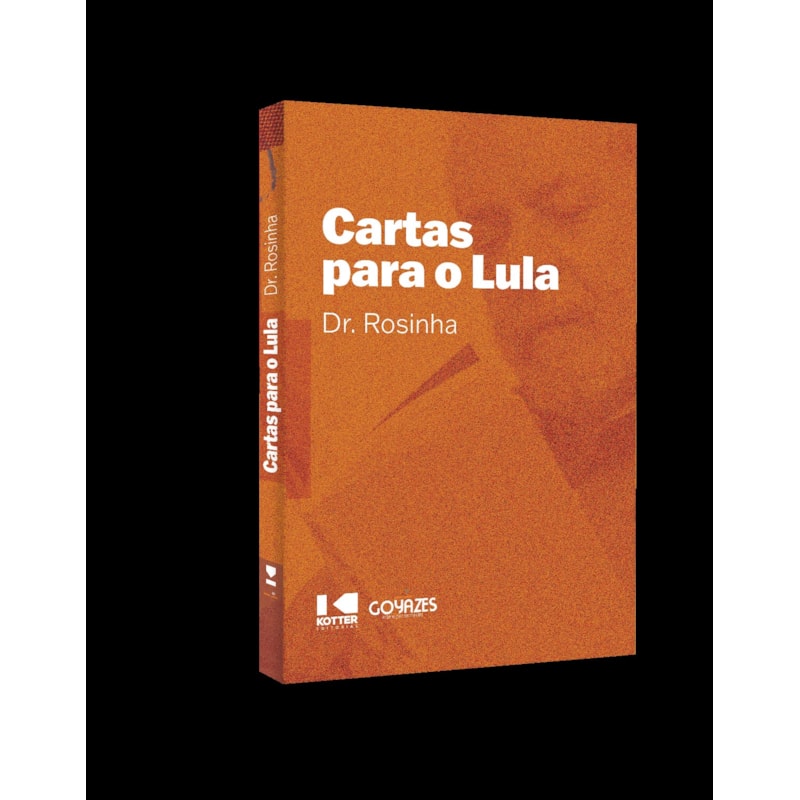 Cartas para Lula