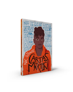 CARTAS PARA MARTIN