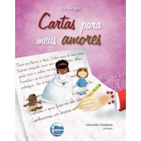 Cartas para meus amores
