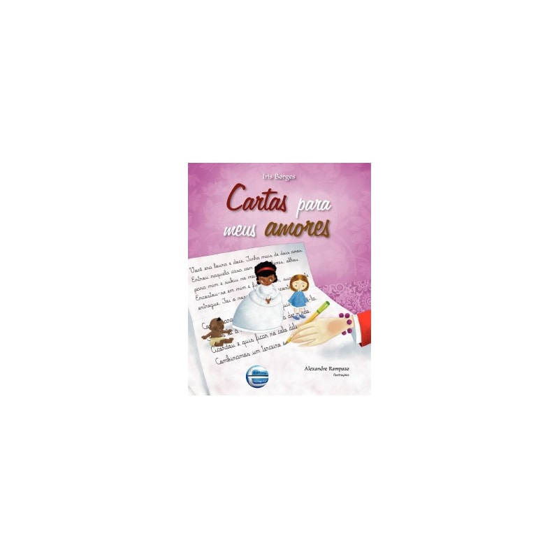 Cartas para meus amores