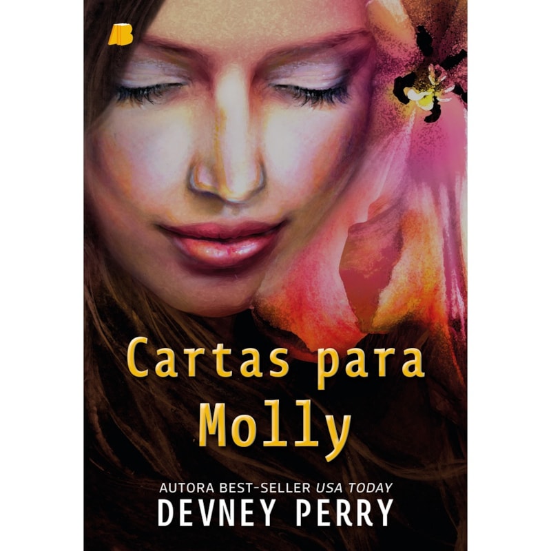 CARTAS PARA MOLLY