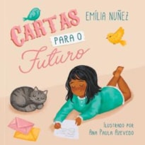CARTAS PARA O FUTURO