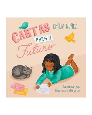 CARTAS PARA O FUTURO