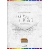 CARTAS PARA O INVISÍVEL